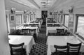 Dining Car, Clifton Forge, VA